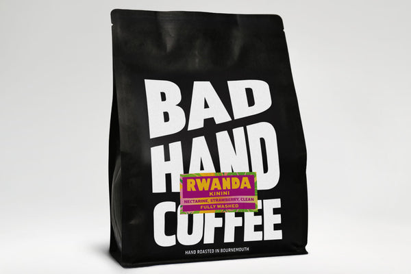 Rwanda Kinini