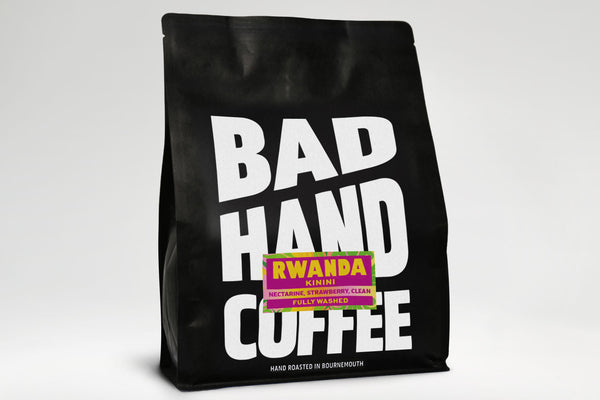 Rwanda Kinini