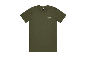 Standard Issue Tee