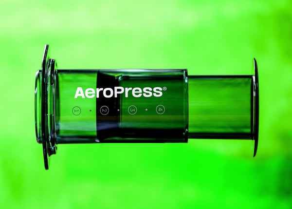 Aeropress