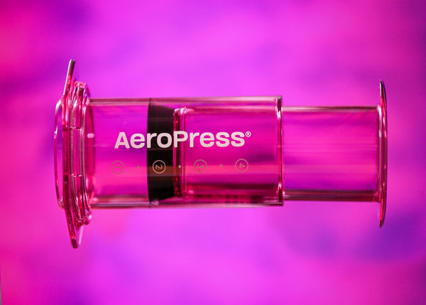 Aeropress