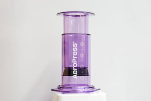 Aeropress