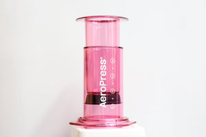 Aeropress
