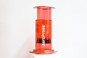 Aeropress