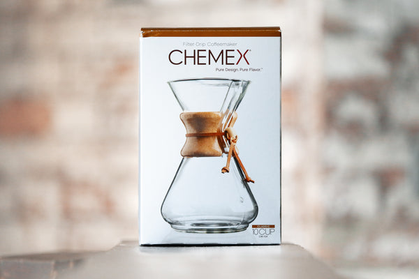 Chemex Brewers