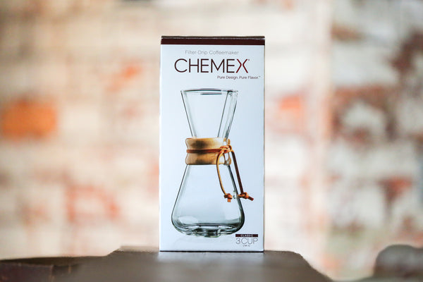 Chemex Brewers