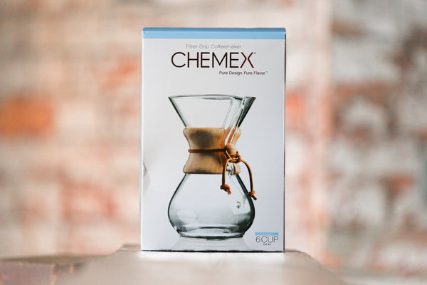 Chemex Brewers