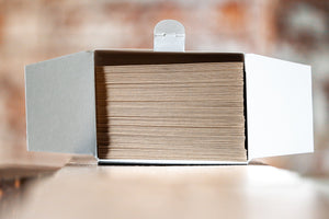 Chemex Filter Papers (Unbleached)