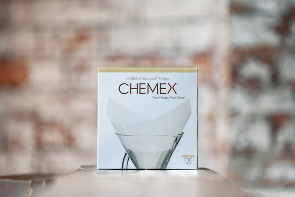 Chemex Filter Papers (White)