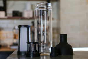 Hario Cold Brew Coffee Bottle