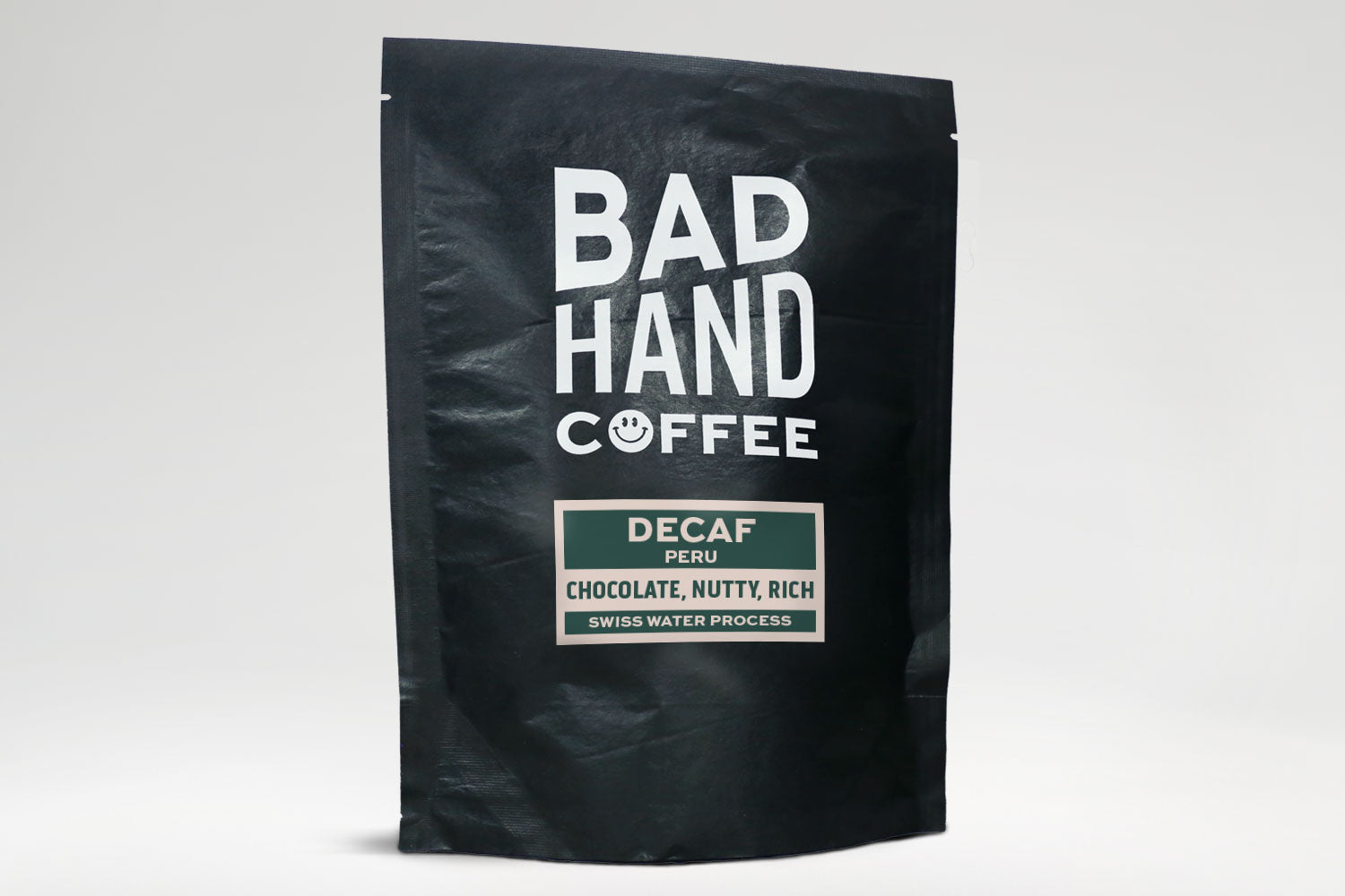 Bad Hand Coffee | Killer Coffee Roasted in Bournemouth – BadHandCoffee