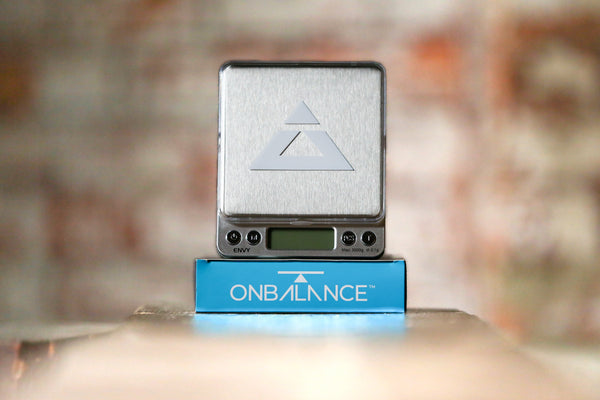 Envy Digital Scales
