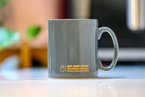 Druid Mug