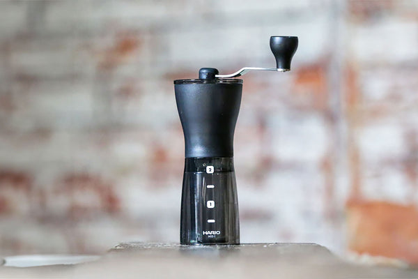 Hario Mini-Slim Coffee Grinder