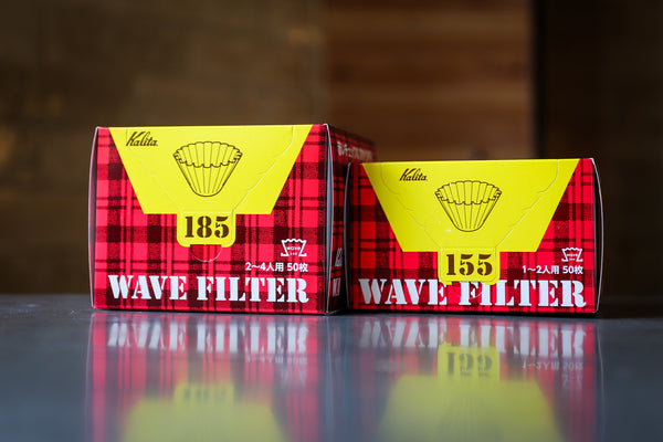 Kalita Wave Papers