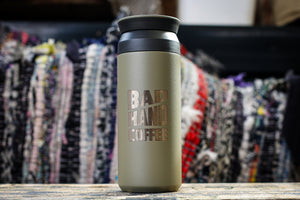 Kinto Travel Tumbler Engraved