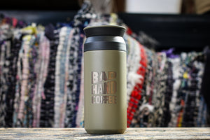 Kinto Travel Tumbler Engraved