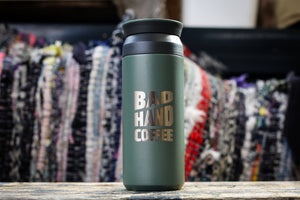 Kinto Travel Tumbler Engraved