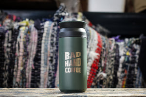 Kinto Travel Tumbler Engraved