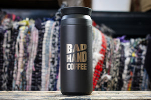 Kinto Travel Tumbler Engraved