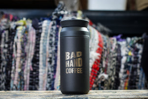 Kinto Travel Tumbler Engraved
