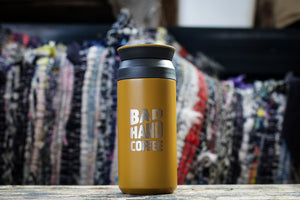 Kinto Travel Tumbler Engraved