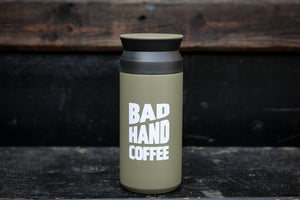Kinto Travel Tumbler