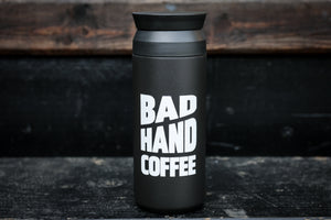 Kinto Travel Tumbler