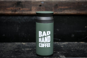 Kinto Travel Tumbler