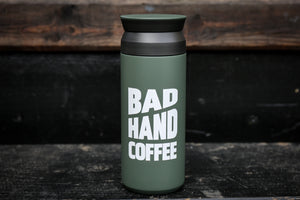 Kinto Travel Tumbler
