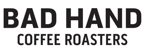 BadHandCoffee