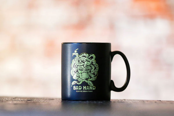 Medusa Mugs