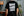 Organic Bad Hand Coffee T-shirt