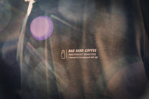 Standard Issue Tee