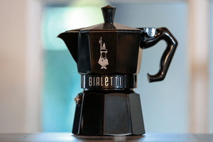 Bialetti Moka Pots