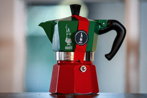 Bialetti Moka Pots