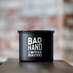 Bad Hand x Airscape Coffee Storage Canister - 250g
