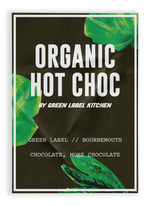 Organic Hot Chocolate