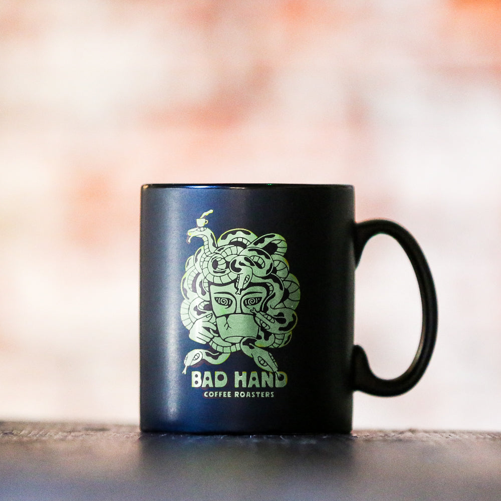 Hand coffee deals