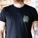 Bad Hand Coffee - Medusa T-Shirt