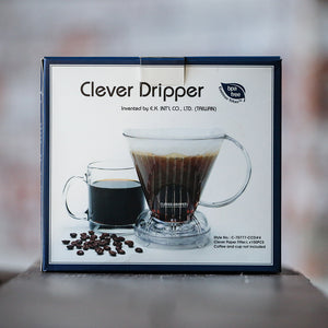 Clever Dripper